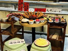 -楠火锅(西单店)