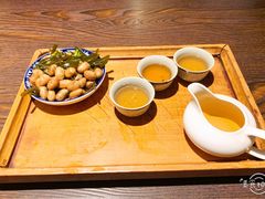 -大洋家·精品潮汕菜·生腌砂锅粥(天河东路店)