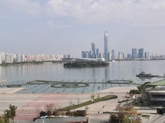 -馋遇江南·精致湖景雅宴(东方之门店)