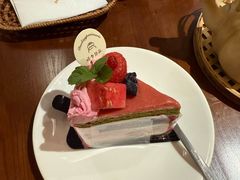-嗒令甜品·主题融合料理餐厅(首座时代店)