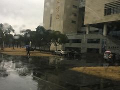 -海事大学图书馆(临港校区)