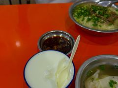 -南宁市连升风味小吃店