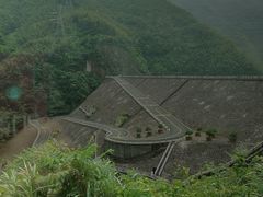 -藏龙百瀑风景区