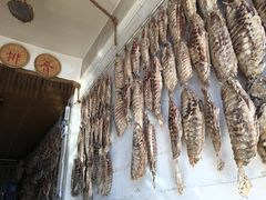 -阿婆情腊排骨火锅(金虹路店)