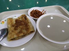 豆汁儿-护国寺小吃(地安门店)