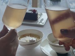-金轩中餐厅 Jin Xuan(浦东丽思卡尔顿酒店)