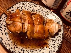 -食戟