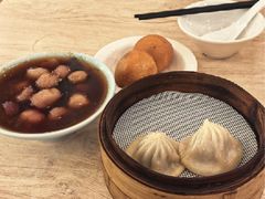 -穆桂英美食(南禅寺店)
