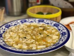 -三凤酒家·百年无锡菜(清扬茂业店)