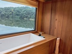 -福建鲤鱼洲酒店