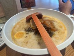 -味千拉面(金融街店)