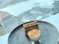 -翡翠36餐厅(浦东香格里拉店)