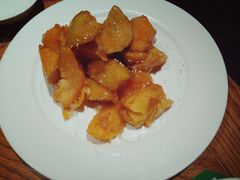 -阿罗新疆菜(人民广场店)