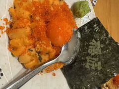 -福匠日本料理(人民路店)