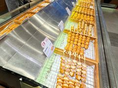 -古来思鱼饼