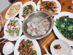 -欧春景猪脚汤(郊尾店)