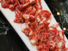 -潮汕美牛肉丸火锅店(天宁寺店)