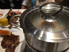 -星伦多自助料理(花山金鹰店)
