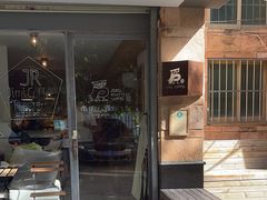 -几米咖啡(龙洲湾花园店)