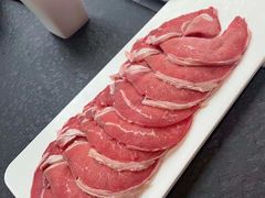 -铜来聚老北京涮肉(恒隆广场店)