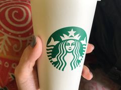 -星巴克(夏日百货店)