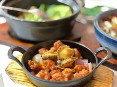 -潮界(虹桥新天地店)