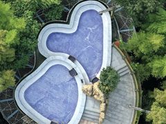 -天目湖御水温泉·度假酒店