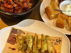 -味莊餐厅(康庄南街店)