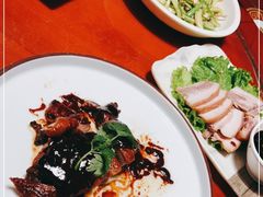 -浦江餐饮•上海菜馆(五四路店)