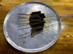 -胡犇嗲单车烧烤(坡子街店)