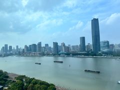 -上海凯宾斯基大酒店