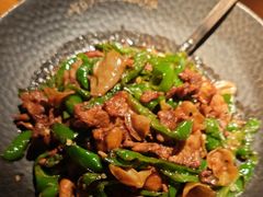 -洞庭土菜馆(易发广场店)