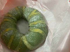 -木子木水日式烫面包(杭州首店)