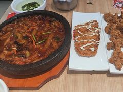 -小木屋拌饭(西安华阳城店)