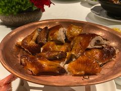 -三号黄浦会Canton Table