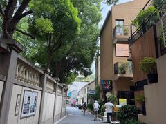 -嘉善老市
