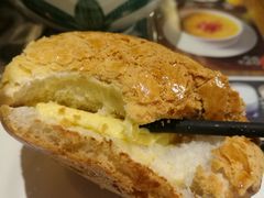 -香港新曜记茶餐厅(星耀城店)