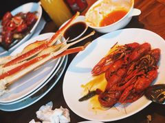 -嘉定凯悦·咖啡厅