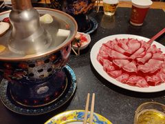 -南门涮肉(上海二店)