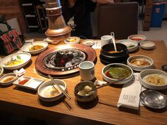 -王妃家(明洞中央店)