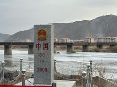 -图们国门景区