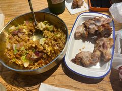 -聚合鑫东北熏酱熟食麻辣面(长阳店)