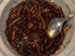 -丰收日·小海鲜·沪上家宴(顾村正大店)