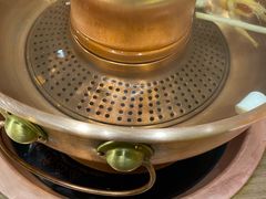 -北京老门框爆肚涮肉馆(凤城六路店)