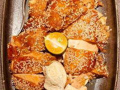 -一川二水•粤川醉(CP静安店)