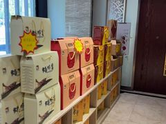 -煎饼卷大葱·非遗传承·潍坊菜(十笏园店)