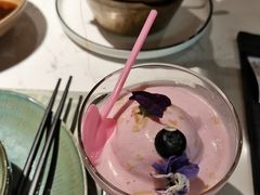 -芭札·Thai泰国餐厅(同和金铂天地店)