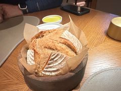 -Amber(置地文华东方酒店)