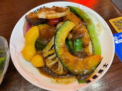 -伽喱博士 Dr.CURRY咖喱饭(太阳宫咖喱店)