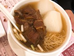 -池记(尖沙咀店)
